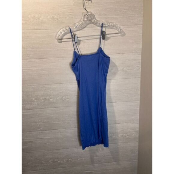 Wild Fable™ Women's Sleeveless Milkmaid Knit‎ Bodycon Dress - Picture 7 of 9